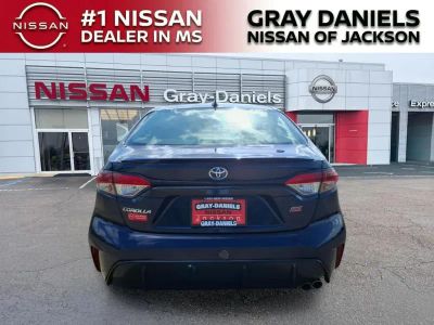 2024 Toyota Corolla - Photo 6