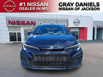 2024 Toyota Corolla - Photo 2