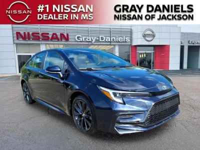 2024 Toyota Corolla - Photo 1