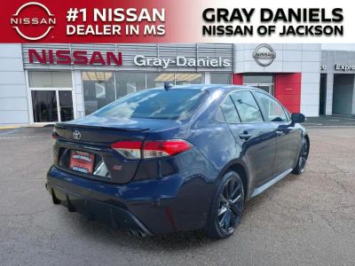 2024 Toyota Corolla - Photo 7