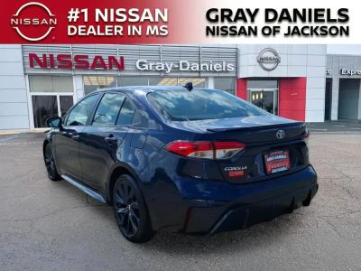 2024 Toyota Corolla - Photo 5