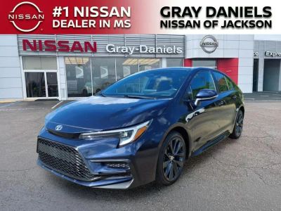 2024 Toyota Corolla - Photo 3
