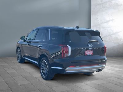 2025 Hyundai Palisade - Photo 4