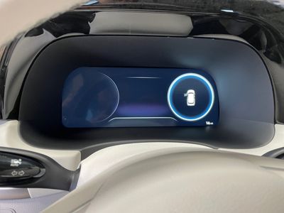 2025 Hyundai Palisade - Photo 15