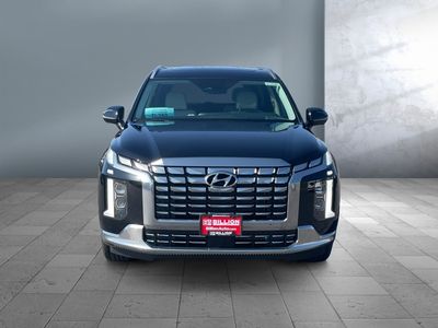 2025 Hyundai Palisade - Photo 3