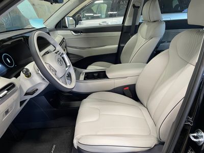 2025 Hyundai Palisade - Photo 11