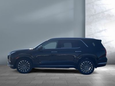 2025 Hyundai Palisade - Photo 5