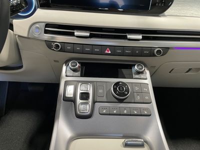 2025 Hyundai Palisade - Photo 9