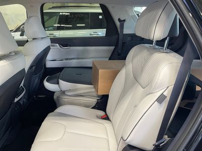 2025 Hyundai Palisade - Photo 8