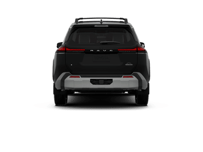 2026 Toyota RAV4 Plug-in Hybrid — photo 10 view