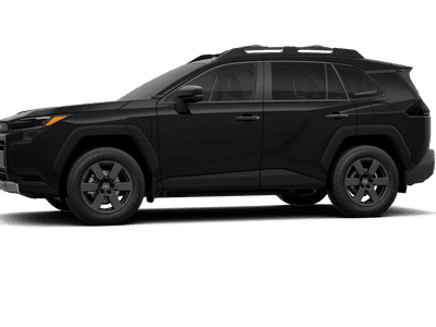2026 Toyota RAV4 Plug-in Hybrid — detail view