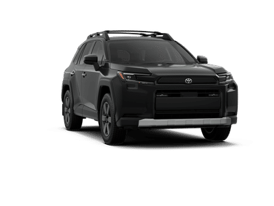 2026 Toyota RAV4 Plug-in Hybrid — photo 18 view
