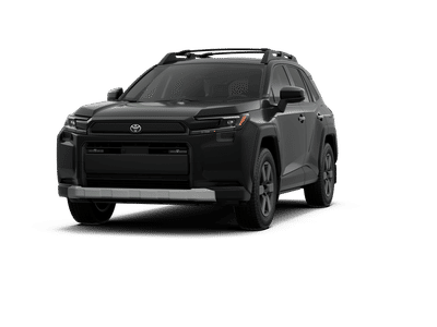 2026 Toyota RAV4 Plug-in Hybrid — photo 21 view