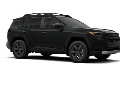 2026 Toyota RAV4 Plug-in Hybrid — photo 16 view
