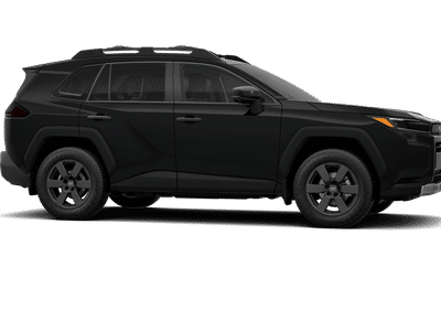 2026 Toyota RAV4 Plug-in Hybrid — photo 15 view