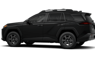 2026 Toyota RAV4 Plug-in Hybrid — photo 7 view
