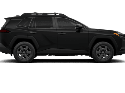 2026 Toyota RAV4 Plug-in Hybrid — photo 14 view