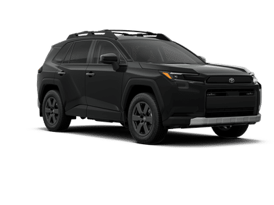 2026 Toyota RAV4 Plug-in Hybrid — photo 17 view