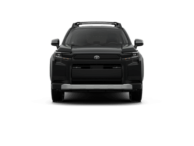 2026 Toyota RAV4 Plug-in Hybrid — photo 19 view