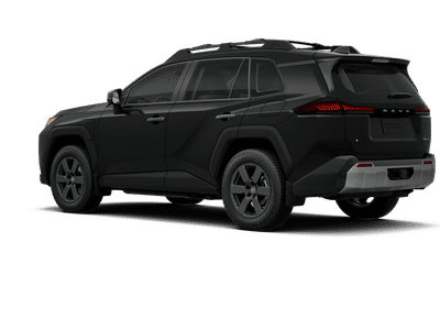 2026 Toyota RAV4 Plug-in Hybrid — photo 8 view