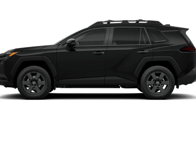 2026 Toyota RAV4 Plug-in Hybrid — photo 25 view