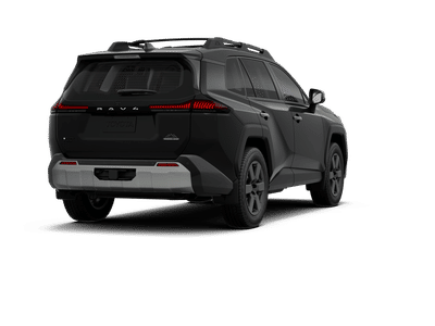 2026 Toyota RAV4 Plug-in Hybrid — photo 11 view