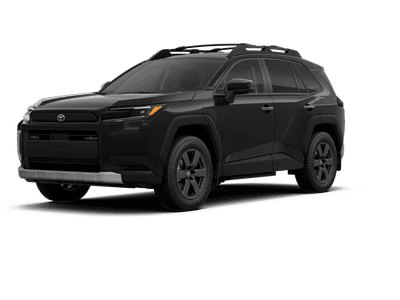 2026 Toyota RAV4 Plug-in Hybrid — photo 23 view