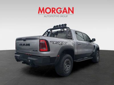 2022 Ram 1500 — detail view