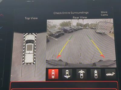 2022 Ram 1500 — photo 24 view