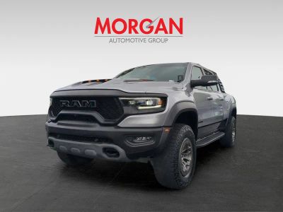 2022 Ram 1500 — photo 9 view