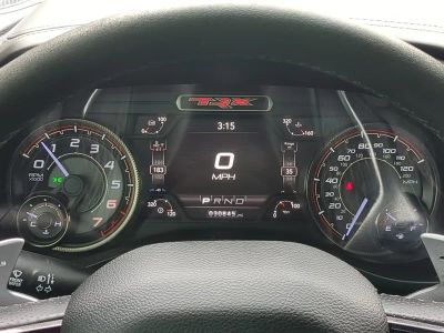 2022 Ram 1500 — photo 34 view