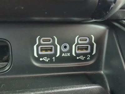 2022 Ram 1500 — photo 26 view