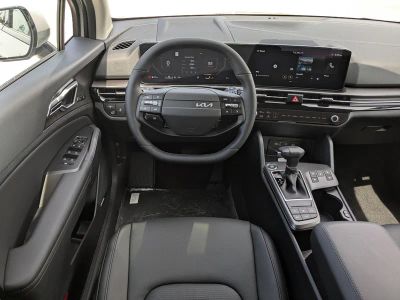 2026 Kia Sportage — photo 19 view