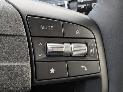 2026 Kia Sportage — photo 33 view