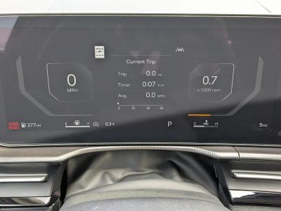2026 Kia Sportage — photo 35 view