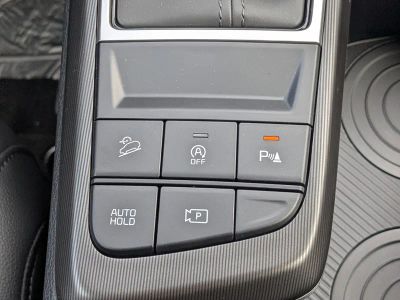 2026 Kia Sportage — photo 23 view