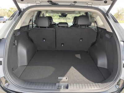 2026 Kia Sportage — photo 14 view