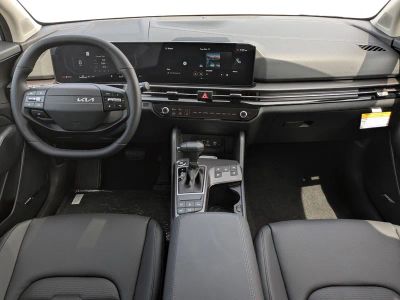 2026 Kia Sportage — photo 18 view