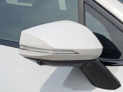 2026 Kia Sportage — photo 12 view