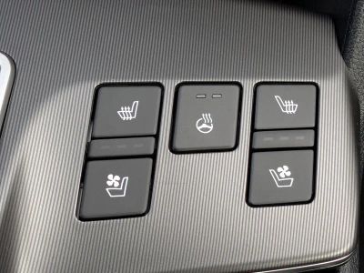2026 Kia Sportage — photo 24 view
