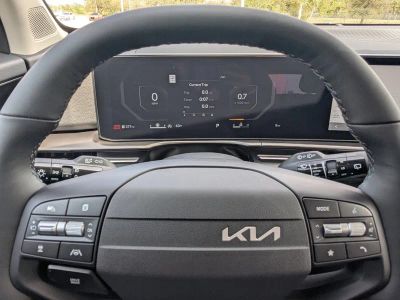 2026 Kia Sportage — photo 34 view