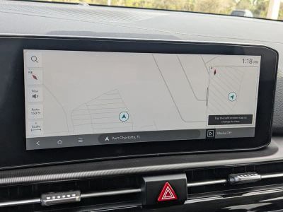 2026 Kia Sportage — photo 29 view