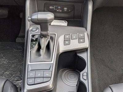 2026 Kia Sportage — photo 22 view