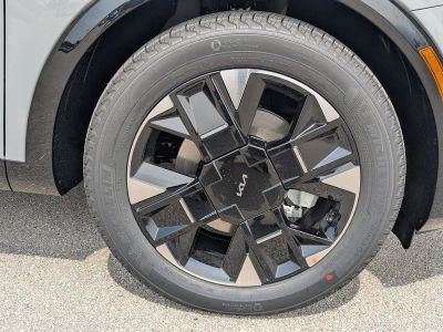 2026 Kia Sportage — photo 11 view
