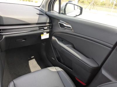 2026 Kia Sportage — photo 20 view