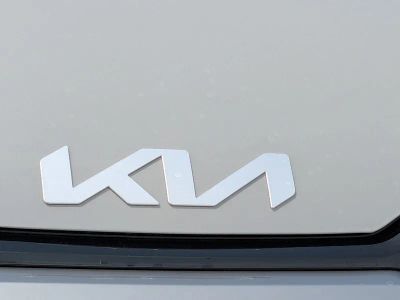 2026 Kia Sportage — photo 13 view