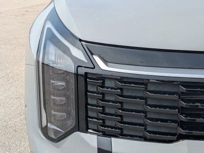 2026 Kia Sportage — photo 10 view