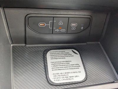 2026 Kia Sportage — photo 28 view