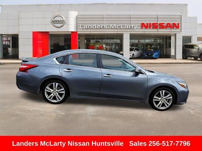 2016 Nissan Altima - Photo 2