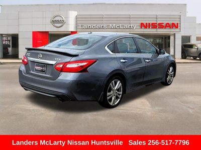 2016 Nissan Altima - Photo 3